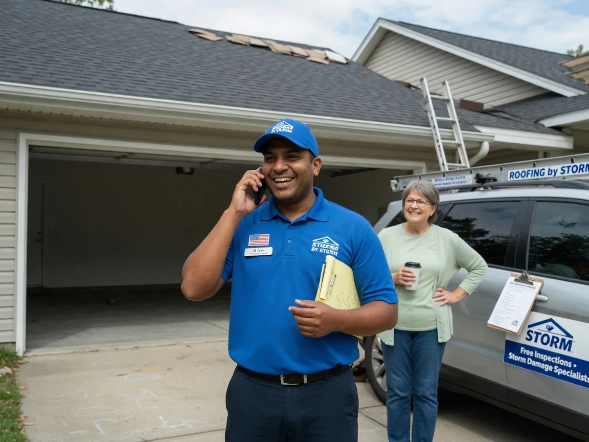 Roof Repair Near Me Saint Helena, NE FAQs